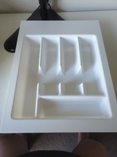Italio cutlery drawer insert