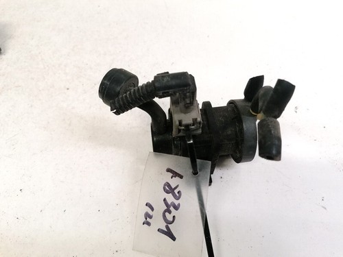 Opel Zafira 2000 Electrical selenoid (Electromagnetic solenoid) 09 #1692976-78