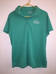 dri polo nike golf sz performance xl tour shirt