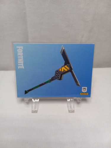 2019 Panini Fortnite Series 1 Cards "COMPLETE YOUR SET" Pick your card USA PRINT - Bild 91 von 349