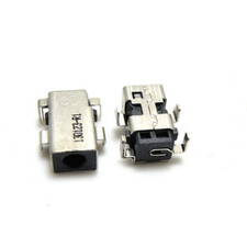 AC DC Power Jack Socket Charging Plug Port For Acer R5-571T R5-571T-59DC Laptop