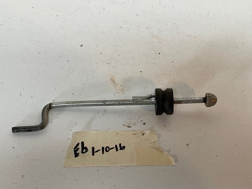 Tonka Fire Truck Hose Reel Crank For Parts 1958-59