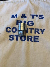 Vintage Snap-on Tools USA 1/2" Drive to 3/4" Drive Socket Adapter LA12