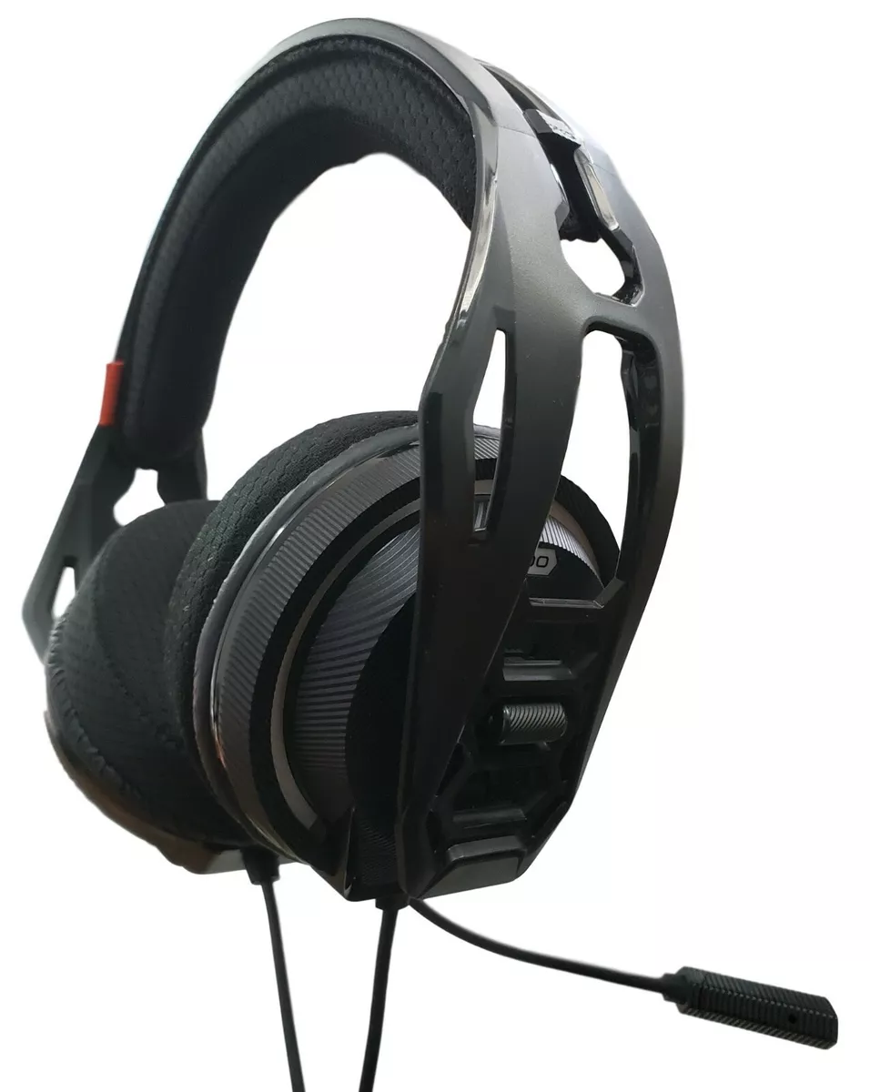 Plantronics rig 400hs stores new arrivals