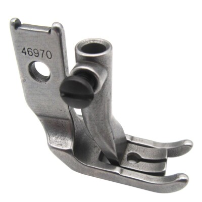 Double Toe Walking Foot For PFAFF 145, 245, 335, 545, 1240, 1245, Zoje 335/335A