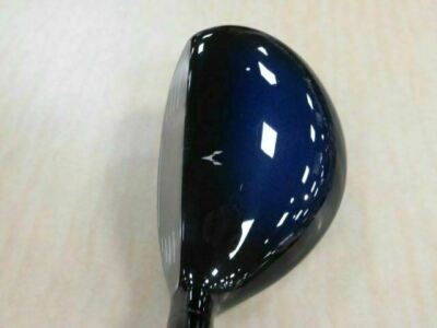 YAMAHA inpres UD+2 JAPAN MODEL U5 LOFT-21.5 TMX-417U SR-FLEX