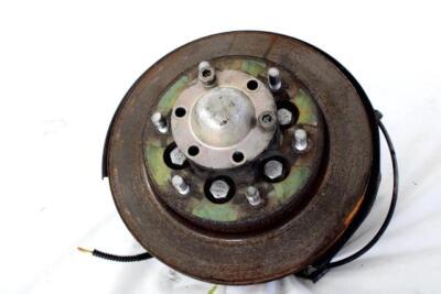 3001112-K01-B1 Vordere Rechte Achse Für Great Wall Hover 2.4 G 4X