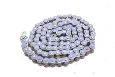 04-05 SUZUKI GXSR600 MAIN DRIVE CHAIN