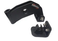 Stick It Anchor Pins - Noel Industries T-Rail Mount - Vertical (90 degree) Angle