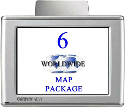 GARMIN 660 SAT NAV UK FRANCE SPAIN PORTUGAL 2021 AUSTRALIA NZ 2022 BLUETOOTH - Picture 8 of 12