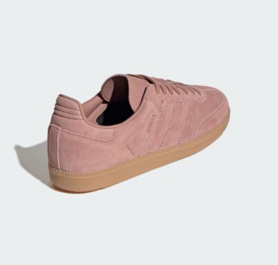 ◆adidas◆アディダス SAMBA OG JI3209 WARM/WARM/WOND adidas Samba OG Shoes - Pink | Free Shipping with adiClub