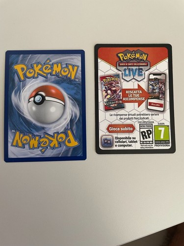 Pokémon TCG - Prima Lotta - Bulbasaur Vs. Pikachu (ITA) | Joker Comics - Foto 7