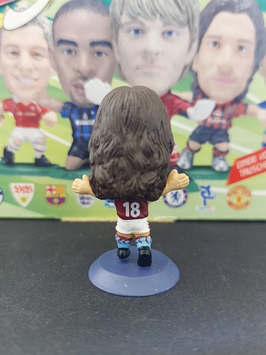Corinthian MicroStars Loose Juan Pablo Angel Aston Villa Blue Base MC3903 - Picture 2 of 3
