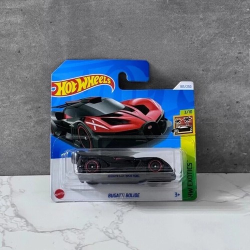 Hot Wheels 1:64 Diecast Model Cars 2024 - Choose your Model - Picture 12 of 47