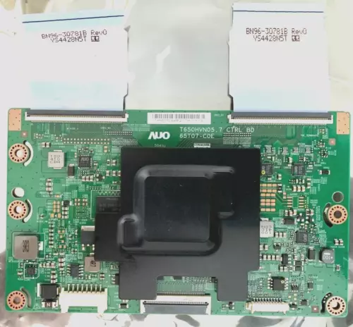 SAMSUNG BN96-30392A T-CON BOARD FOR MODEL UN65H6350 HDTV + BONUS - 第 1/1 張圖片
