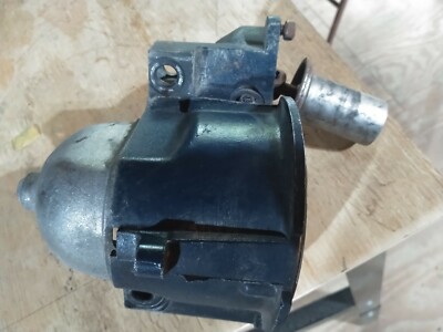 Cadillac Starter Housing 1968 To 78 DeVille Fleetwood, Excellent Condition