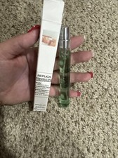 BUBBLE BATH   new Replica Maison Margiela Travel Mini spray Sample 10ml/.34oz