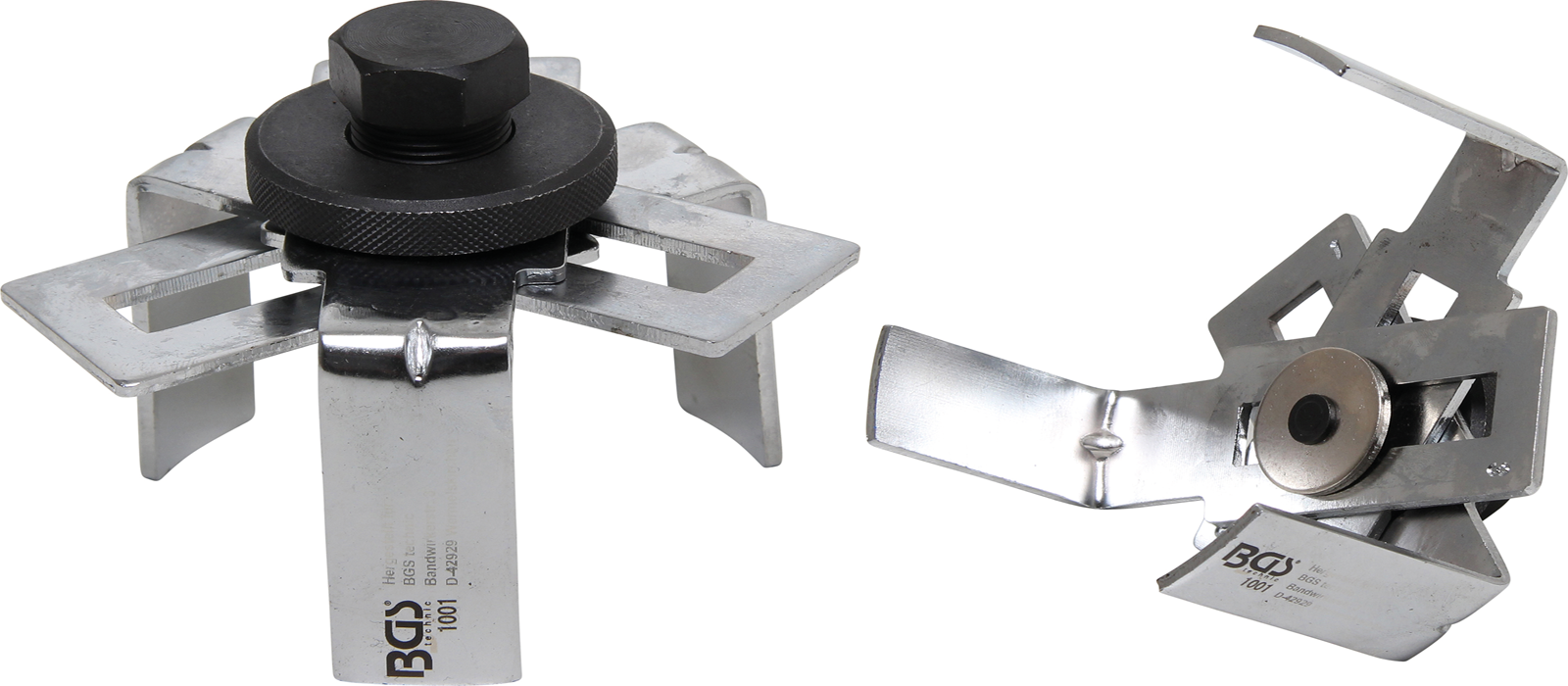 Chiave Smontaggio per  Galleggiante Serbatoio 3 Bracci Regolabile BGS1001