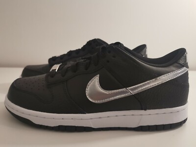 nike dunk low diamond anniversary