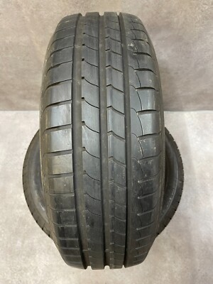 2 x 195/60 R16 89H SOMMERREIFEN - Goodyear EfficientGrip (7,2mm) BANDEN TYRE