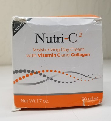 nutri c day cream
