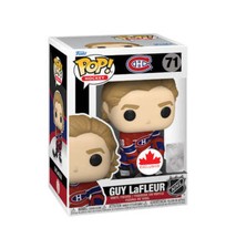 Ultimate Funko Pop NHL Hockey Figures Gallery and Checklist 124