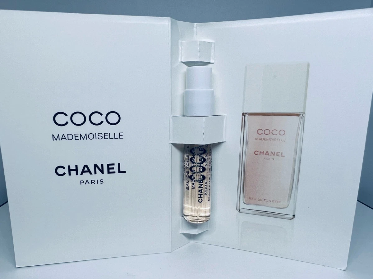 CHANEL Coco Mademoiselle L'Eau Privée Night Fragrance