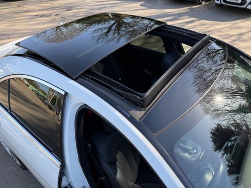 2016 Mercedes-Benz S-Class S 350 D AMG LINE - PANORAMIC SUNROOF - 360 CAMERAS -D - Picture 19 of 24