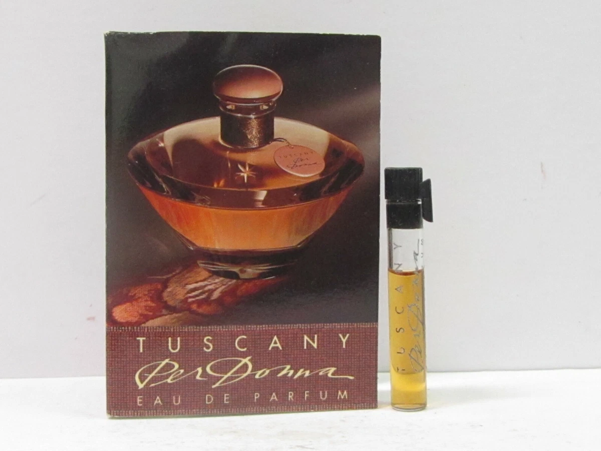 Discontinued Women Tuscany Per Donna for sale - eBay