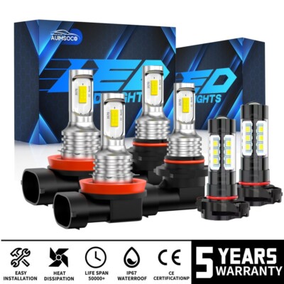 2014 dodge charger rt fog light bulb For R/T Sedan 4-Door 5.7L 2011-2014 LED Headlight+Fog Bulbs ITEM SPECIFICATION blue fusion crystal bar 4000 puffs Flavor:Mountain Berry Vape - BLUE DREAM