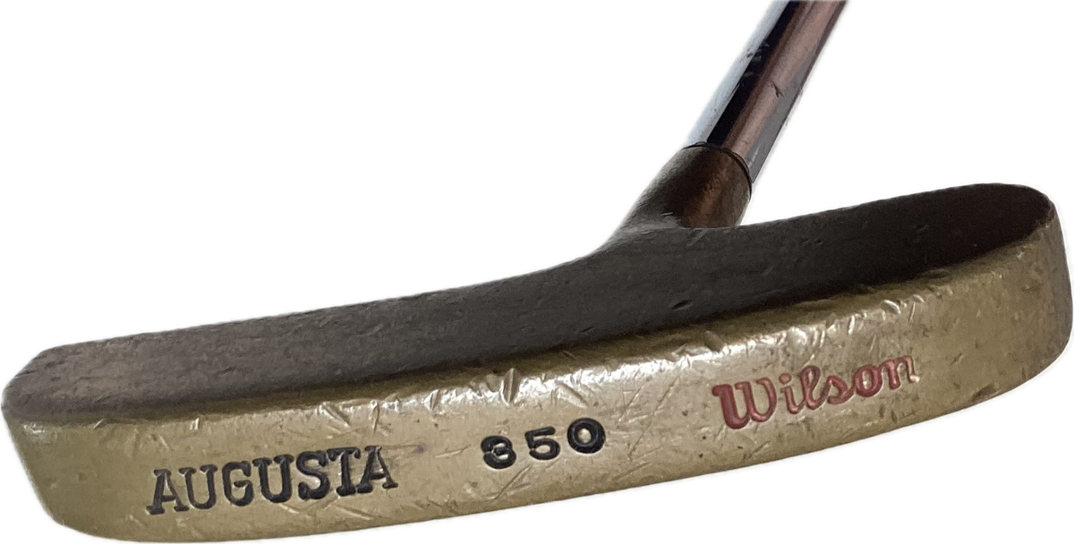 Piretti ピレッティ パター テソラ2 オーガスタ リミテッド