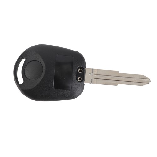 2 Button Key Fob Clamshell Car Remote Control Key Fob Clamshell Case Black - Picture 21 of 22