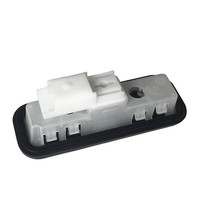 Schalter Taster Griff Heckklappe FüR CitroëN C2 C4 C5 C6 Peugeot 207 308 508 RCZ