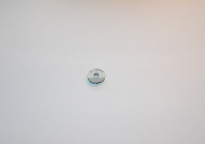 Lego FLAT TILE 2x2 ROUND  HOLE Ø4.85 Med. Stone Grey 6179186 15535 K2T6