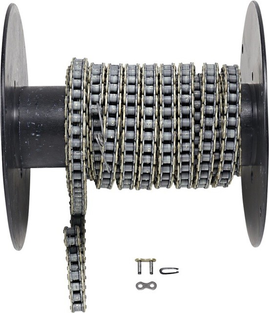 Regina Chain 126RX3/25FT 428 RX3 Professional Series Chain, 25ft