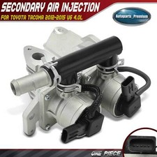 Secondary Air Injection Check Valve For Toyota Tacoma 2012 2013 2014 2015 4.0l