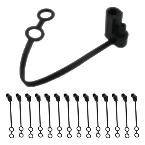 15 Pcs Cover Waterproof Weatherproof Outlet Protective Cap - Zdjęcie 10 z 12