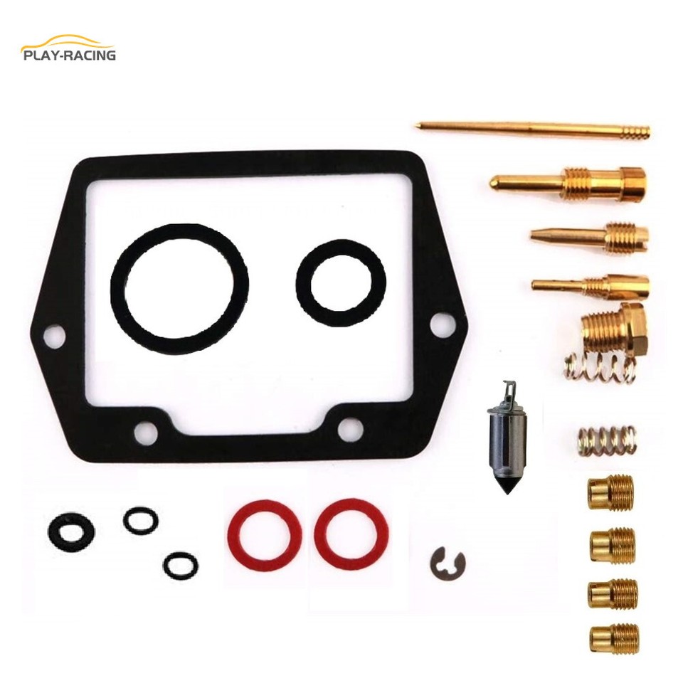 NEUF CARBURATEUR RECONSTRUCTION Kit 1978-1979 Honda CT90 Trail 90 - Foto 9
