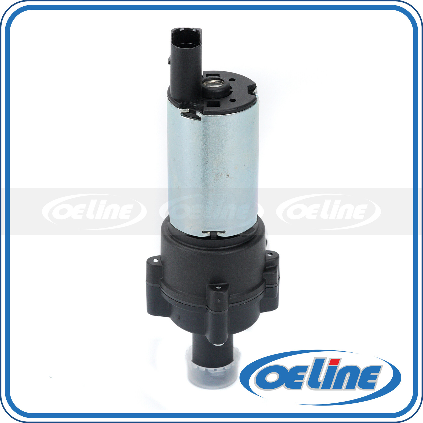 Bentley Continental 2000-2010 Auxiliary water pump