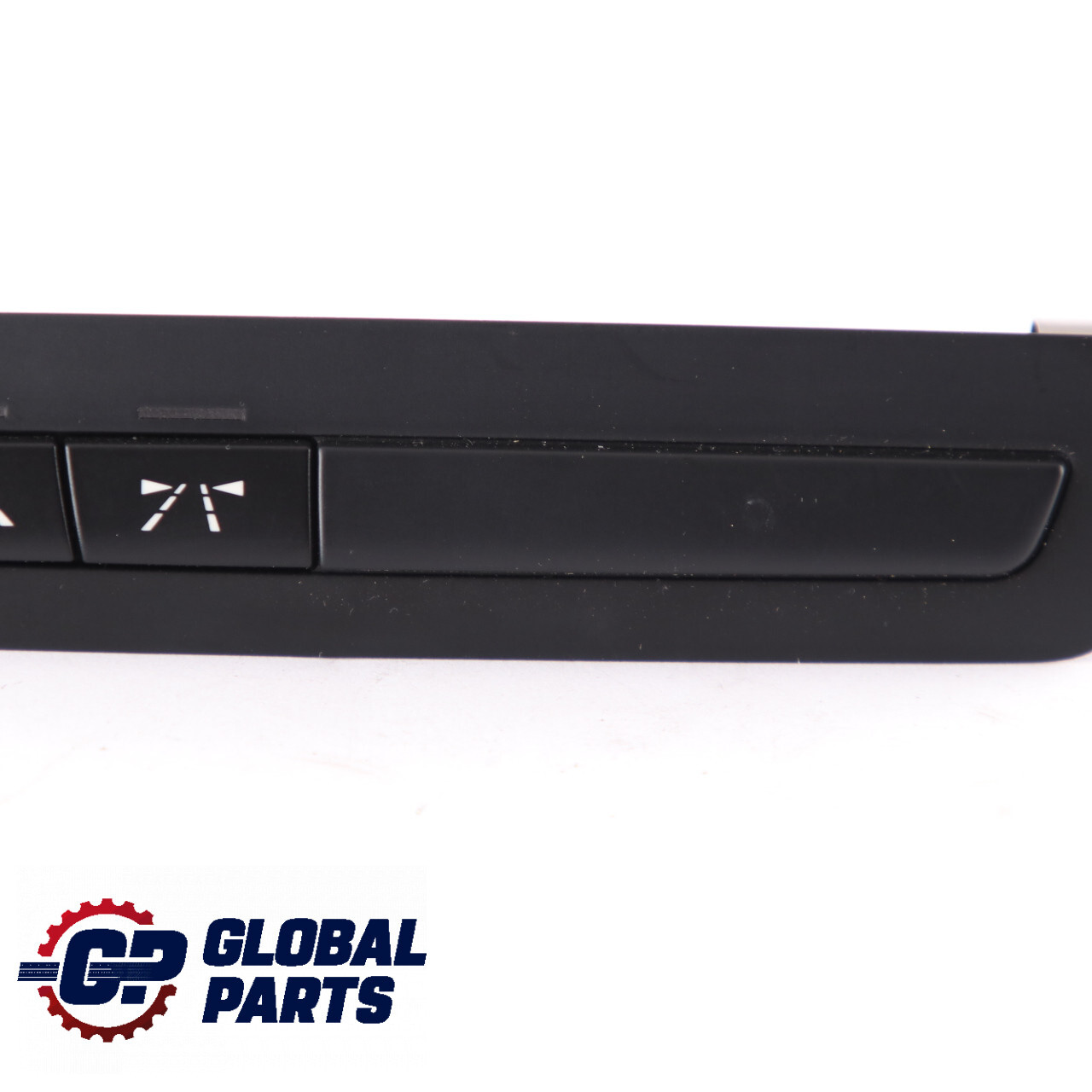 BMW F10 5 Series Operating Unit Driver Assist Systems Switch Panel 