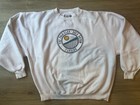 Vintage The Polo Club of Boca Raton Crewneck Sweatshirt Gear Big Cotton Size XL