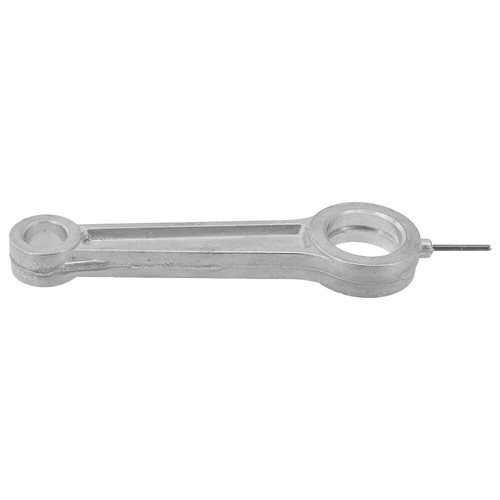 Luftkompressor Pleuelstange, silberfarbene Aluminiumlegierung für Luftkompressor Set - Bild 35 von 74