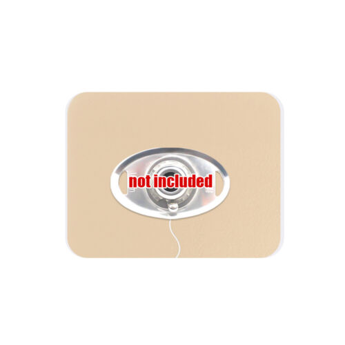 1x Catheter Securement Device for PICC& Drain Hub Securement Flexible Mate - Picture 10 of 14