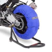 ConStands - Motorrad ReifenwäRmer FüR Aprilia RSV4 Factory/1100 Factory, RSV4 RF