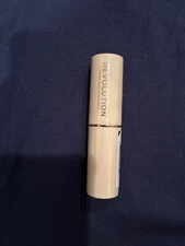 Makeup Revolution Fast Base Stick Foundation F6 NEW SEAL