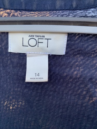 Gemischtes Damenbekleidungspaket 4 Größe 14 Kleider/Lrg Kenneth Cole Jacke G111 - Bild 6 von 15