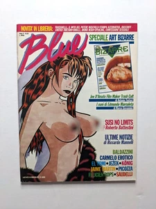 Go to product Blue #58 - 1995