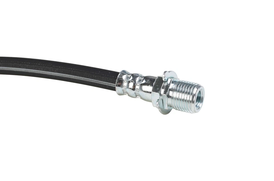 For 1987-1988 Chevrolet R20 Suburban Brake Hydraulic Hose Front Right Sunsong - Image 3 of 3