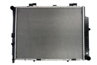 Thermotec KüHler WasserküHler FüR Mercedes E-Klasse T-Model S210 W210 VF210