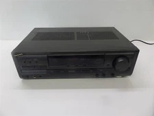 Technics Surround Sound AV Control Stereo Receiver Model SA-EX310 